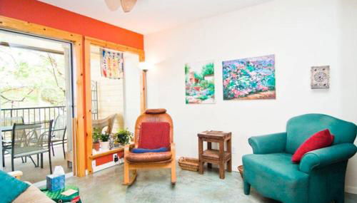 Barton Hills Condo - Foto 3