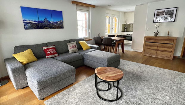 Haus Vira - Foto 5, Habitación