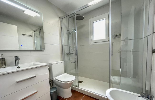 Luxury Front Line Apartment in Isla Canela Beach - Foto 13