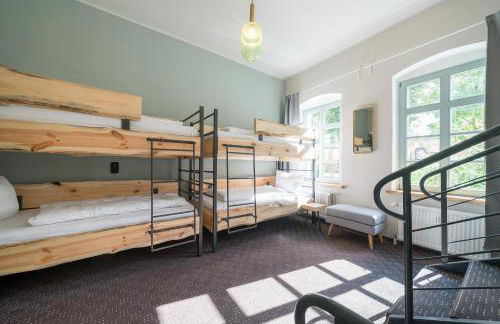 Design Apartments - "Remise Blumberg" - Foto 47