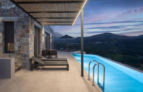 Neromai Cave Luxury Villas - Photo 24