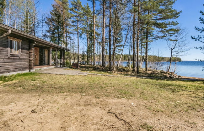 Kesäranta 7 - Foto 1