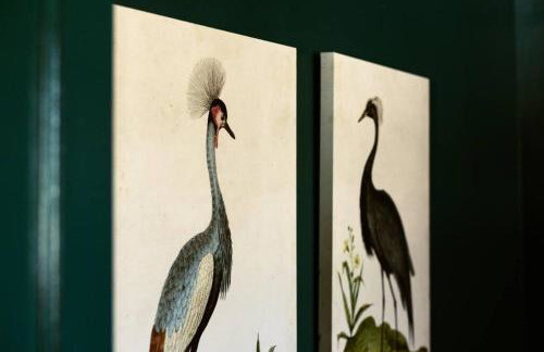 The Heron - Peaceful East Hill Escape - Foto 4