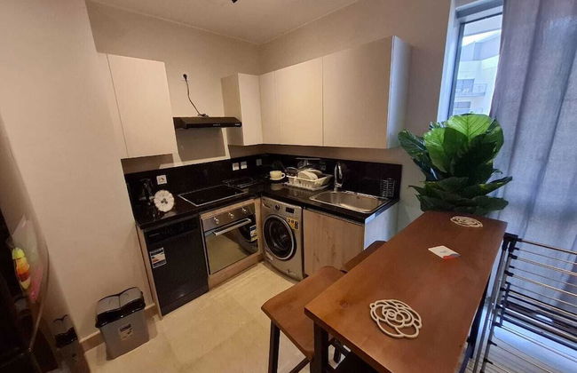 Mynt Stay zed west Residence - Foto 42