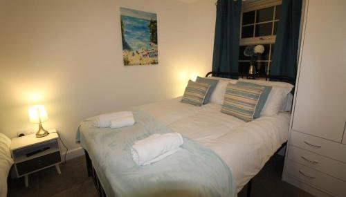 Sutton House - Foto 3, towels