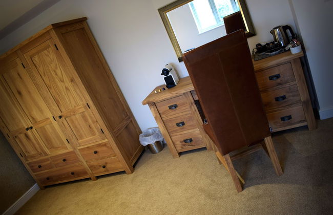 The Horse & Jockey Wessington - Photo 16