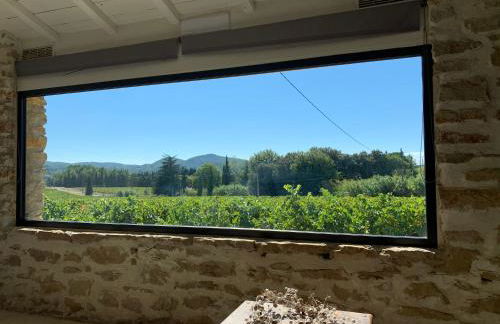 Le Mas Nathael - Photo 21