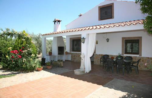 Casas Rurales Cazorla-Alcón - Foto 67