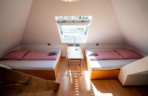 Black Forest Bike Hostel - Foto 15