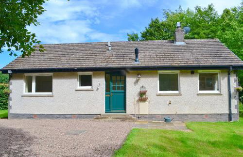 Melgund Glen Lodge - Foto 12