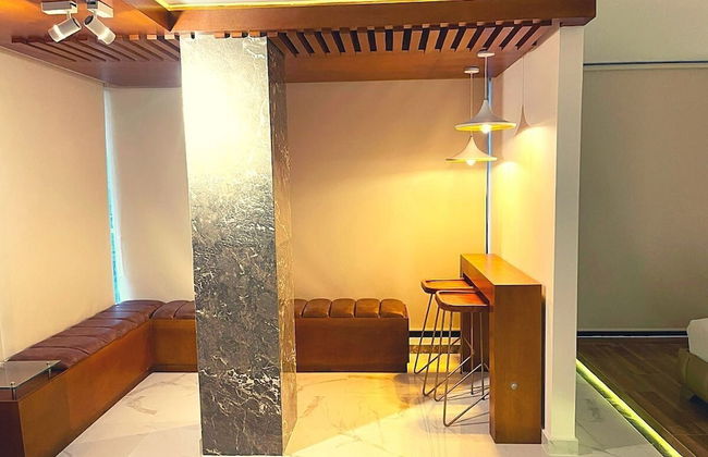 Calle 76 Apto 3 by Caribecheap - Photo 9