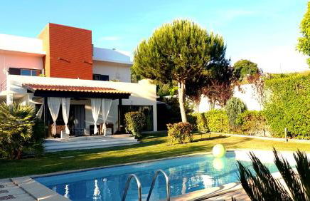 VILLA DA FONTE - BY MECO - Foto 1