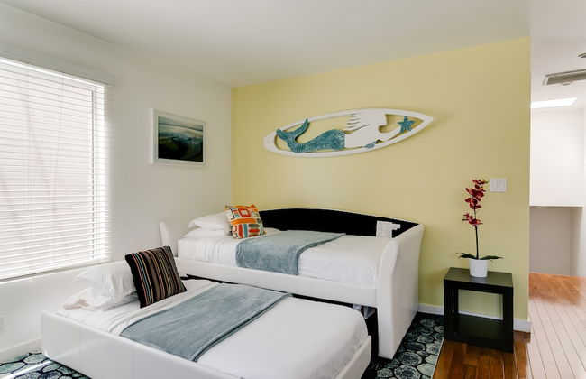 Venice Beach Vacation Condos - Foto 65