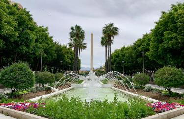 Apartamento 110m - Vistas Rambla - AC - WiFi - Parking - Centro - Foto 25
