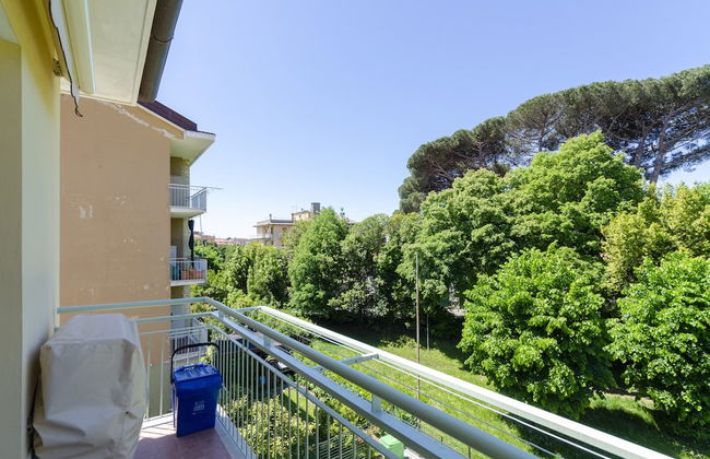 JOIVY Apt For 4, Near Centre, Beach And Train Station - Foto 24