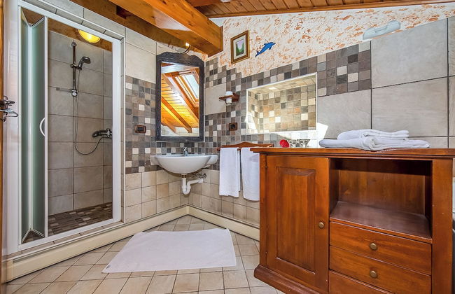 Villa Victoria - Photo 26