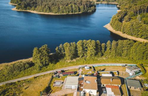 Black Tiger Seaside - Ferienwohnungen direkt am See - Foto 1