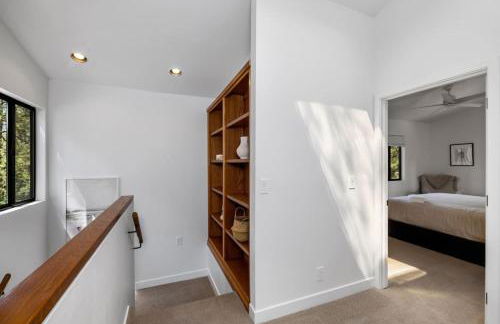 Prescott Treehouse Luxe 4BR 3B Home Sleeps 10 - Foto 39