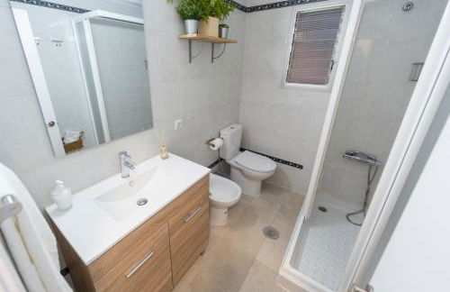 Sevilla living - Foto 9