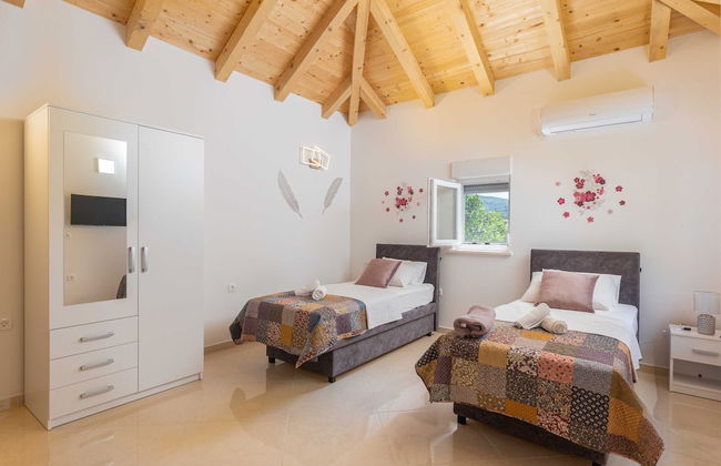 Apartments Roza - Foto 13