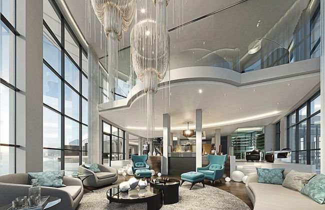 Ocean View Penthouse - Photo 1