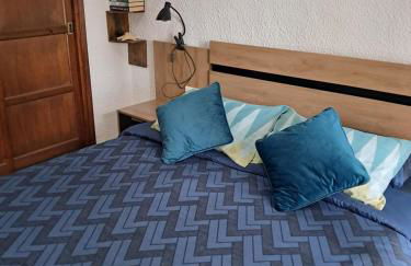 Apartamento La Caleta - Foto 8