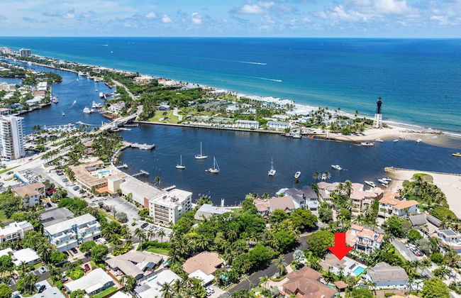 Ocean Breeze Villa 3 Bdr, Pool - Foto 43