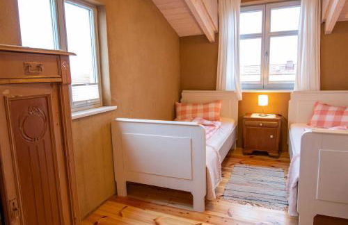 Ferienwohnungen Muehlenblick - Foto 26