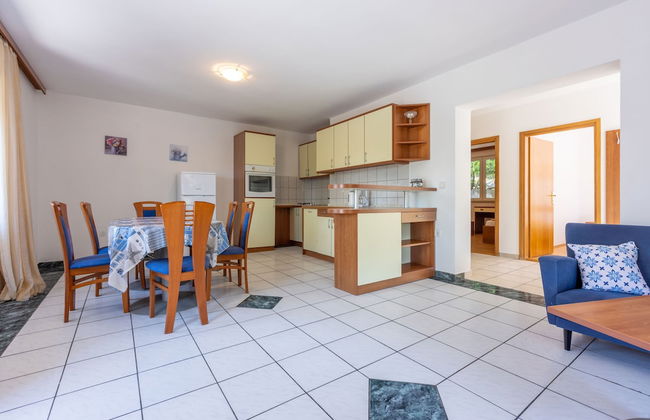 Apartments Neven - Foto 42