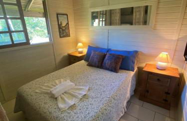 Um Chalé aconchegante no sítio em meio a natureza. - Foto 6