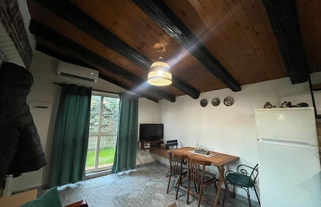 Detached House Near the Beach - Foto 12