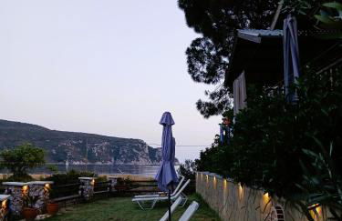 Kartalia wooden maisonette - Foto 12