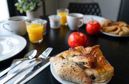 Nemea Appart Hotel Europe Velizy Villacoublay - Foto 63