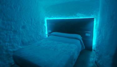 Cueva de David - Foto 5