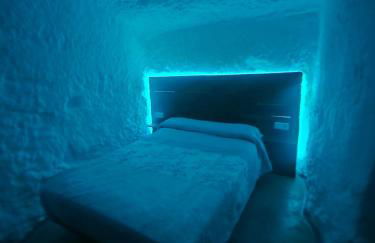 Cueva de David - Foto 5