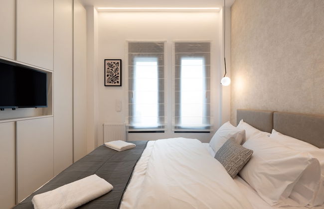 The Edge - Luxury Residences - Foto 48