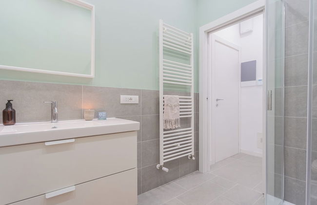 Isola Felice Grandate by Rent all Como - Foto 43