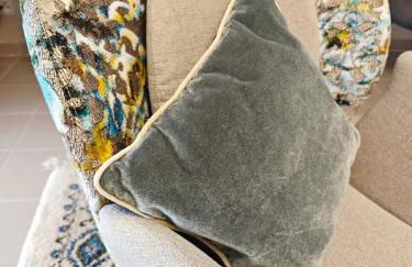 Apartment Apart Waldershof - Foto 13