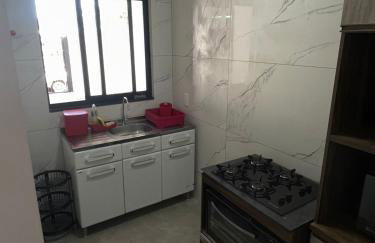 Casa Confortavel próxima Br 277 e fácil acesso Av das Cataratas - Foto 8