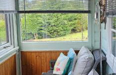 Log Cabin - Free Parking, Garden & pet Friendly - Foto 26