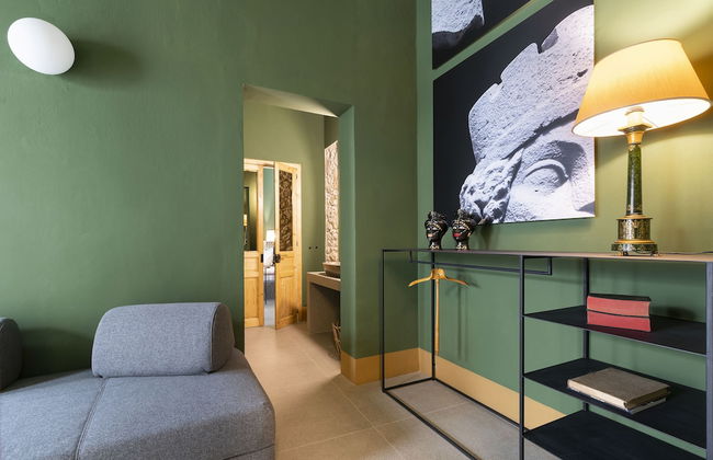 Cuella Casa Design Suite Apartment - Foto 13