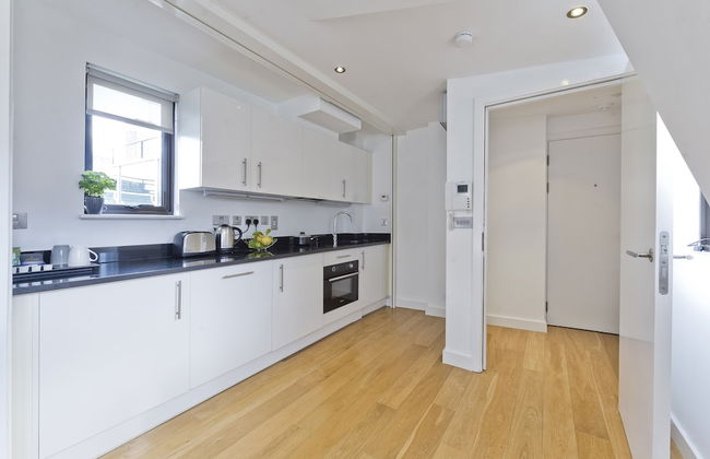 Red Lion Court by City2Stay - Foto 13