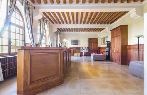 Résidence Pierre & Vacances Le Domaine de Bordaberry - Photo 24