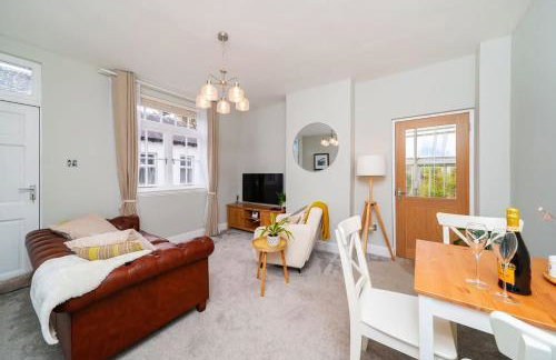 Robins Nest Cottage - Foto 11