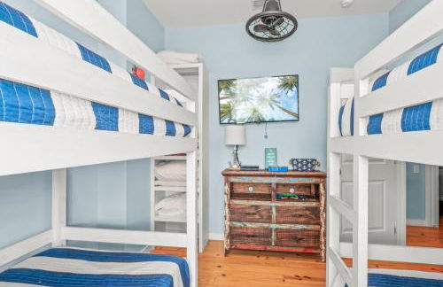 Why Knot Relax - Heated PRIVATE Pool Beach Gear Credit Included - Foto 34