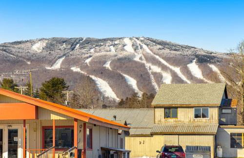 Okemo Mountain Lodge - Foto 26
