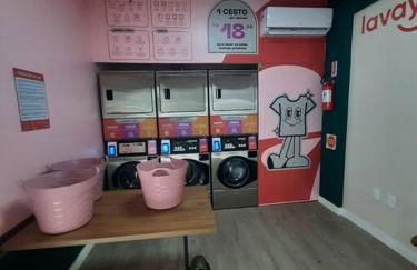 Apartamento encantador quadra mar - Foto 15