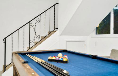 Clearwater Beach Waterfront Modern Villa 4BD 2BIG OPEN LOFT 4BT with Pool Boat Deck Sleep 15 - Foto 46