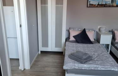 Apartment mea - Foto 16