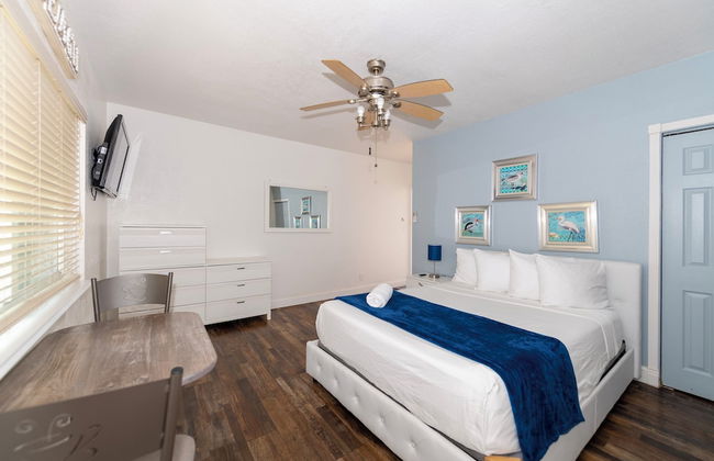 Tropic Isle Boutique Hotel - Foto 32